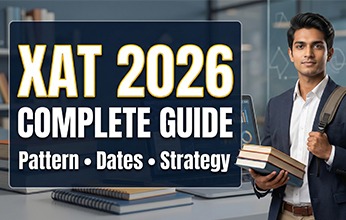 XAT Exam 2026